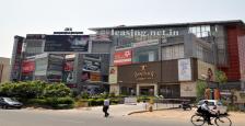 Commercial office space available for sale in MG Road Gurgaon